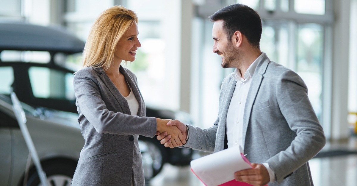 Pós-Graduação em Vendas e Planejamento Comercial